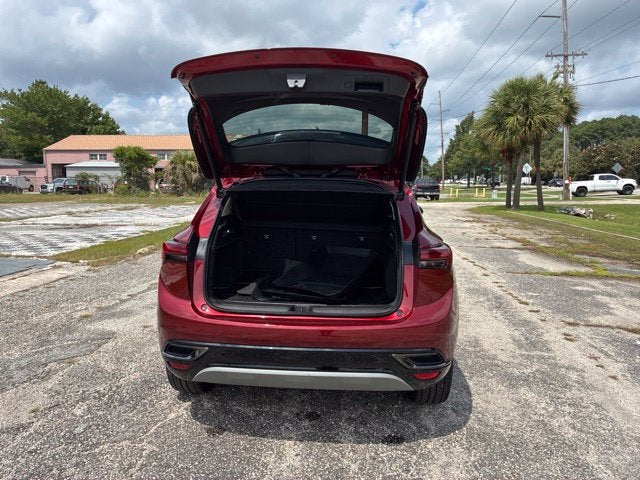 2023 Buick Envision PREFERRED SUV Slide 16