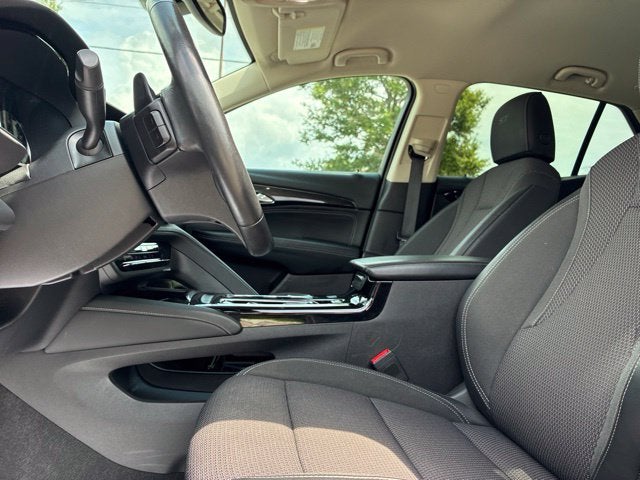 2023 Buick Envision PREFERRED SUV Slide 19