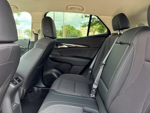 2023 Buick Envision PREFERRED SUV Slide 20