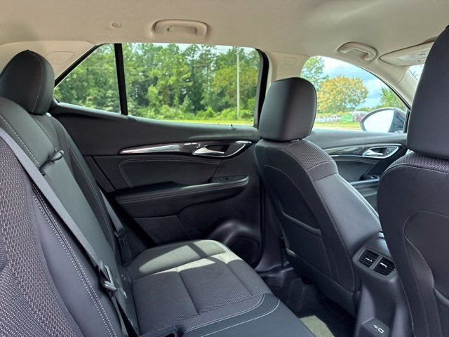 2023 Buick Envision PREFERRED SUV Slide 22