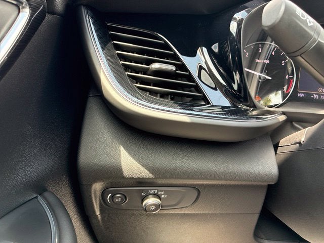 2023 Buick Envision PREFERRED SUV Slide 24