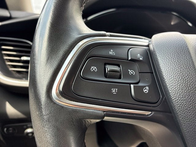 2023 Buick Envision PREFERRED SUV Slide 26
