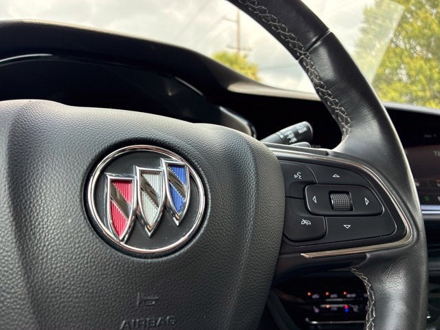 2023 Buick Envision PREFERRED SUV Slide 26