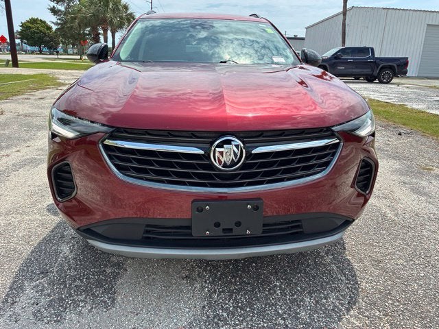 2023 Buick Envision PREFERRED SUV Slide 6