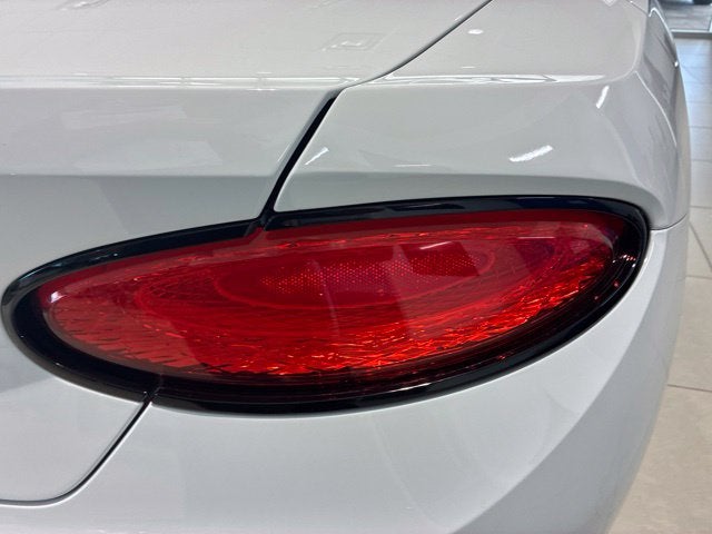 2021 Bentley Continental GT W12 Convertible Slide 15