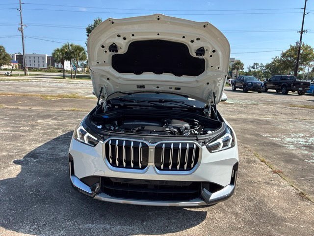 2025 BMW X1 XDRIVE28I SUV Slide 20