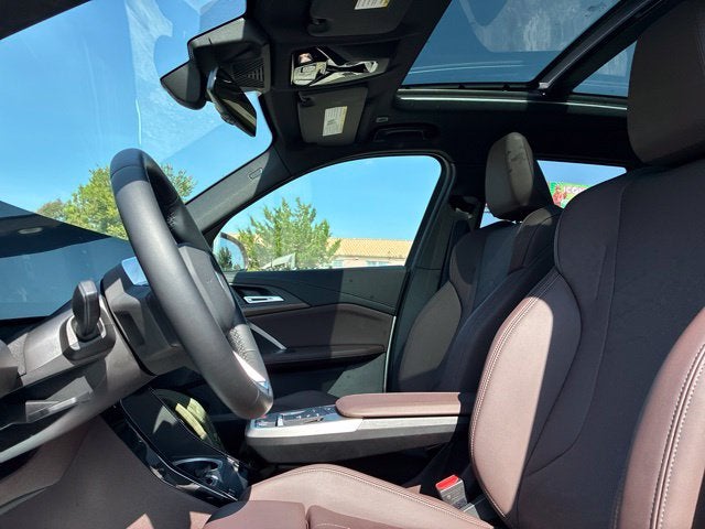 2025 BMW X1 XDRIVE28I SUV Slide 20
