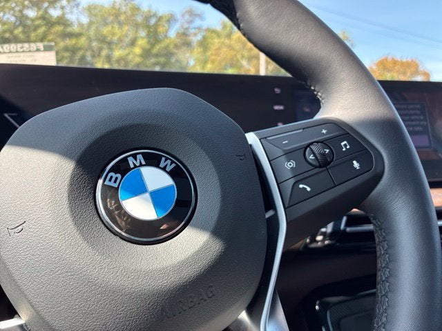 2025 BMW X1 XDRIVE28I SUV Slide 28