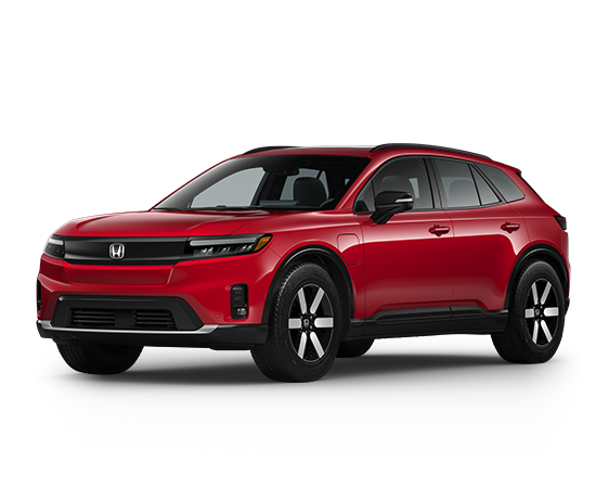 2026 Honda Prologue