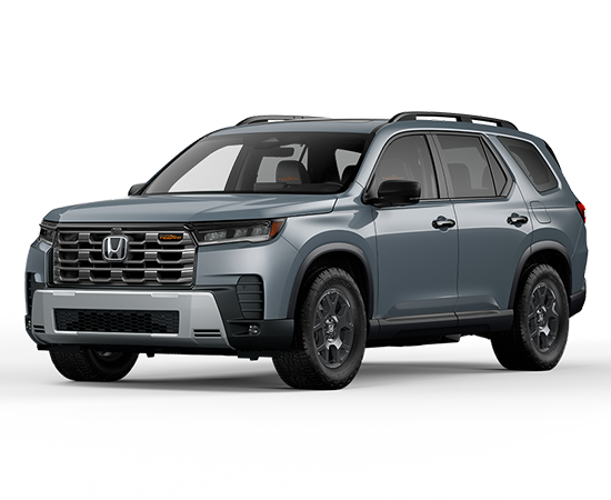 2026 Honda Pilot