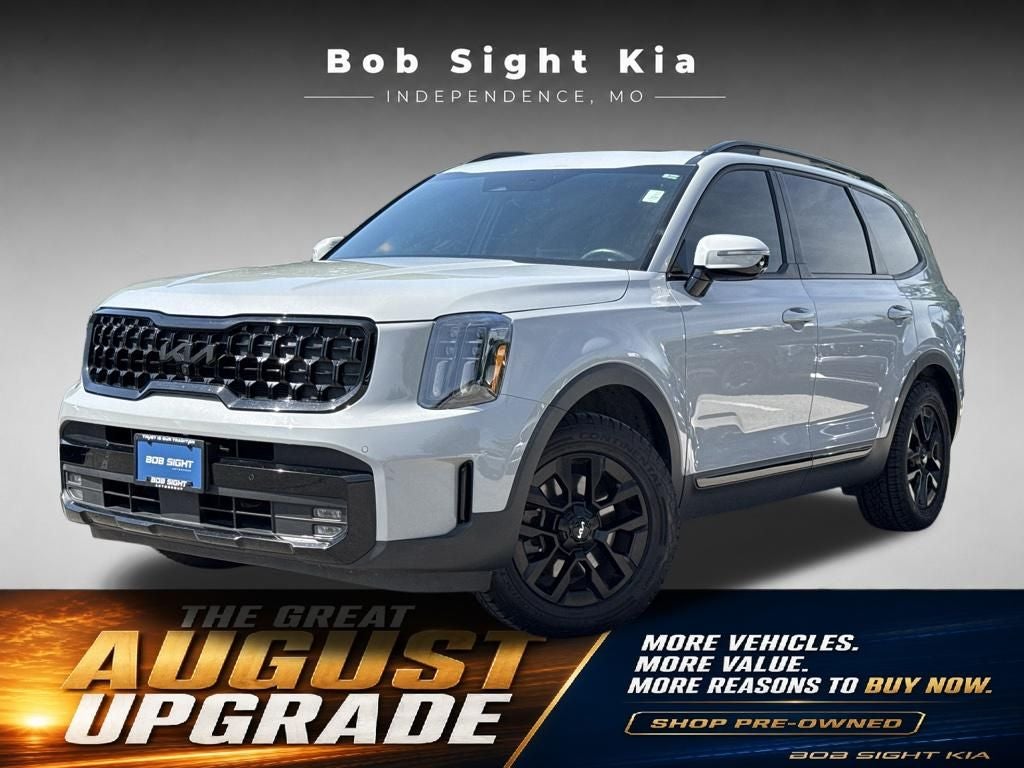 2024 Kia Telluride