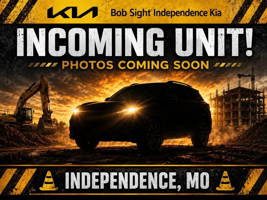 2025 Kia Seltos