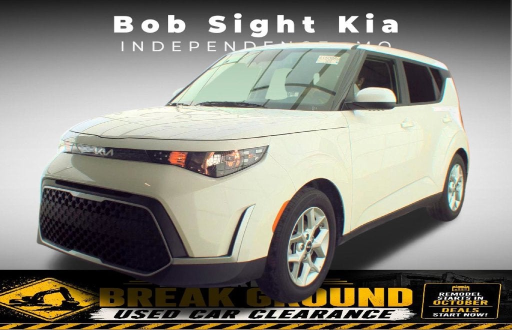 2025 Kia Soul