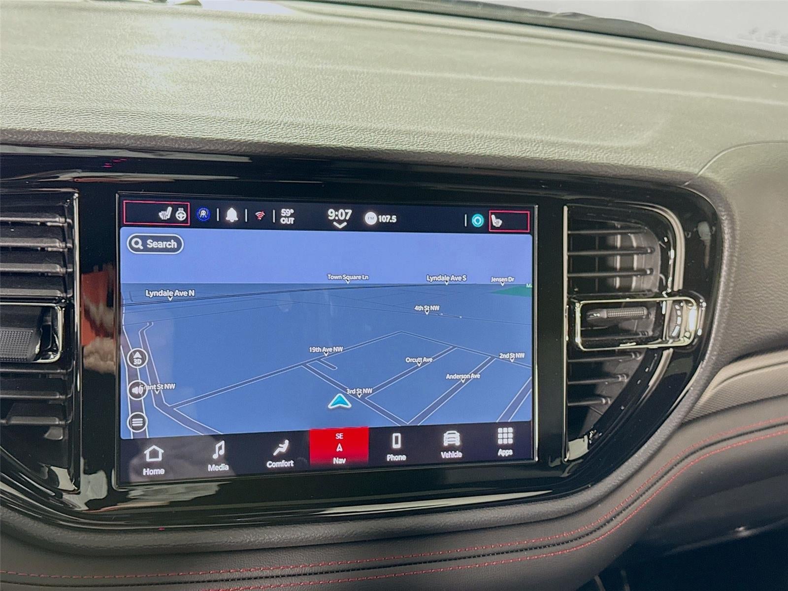 View vehicle photo 6