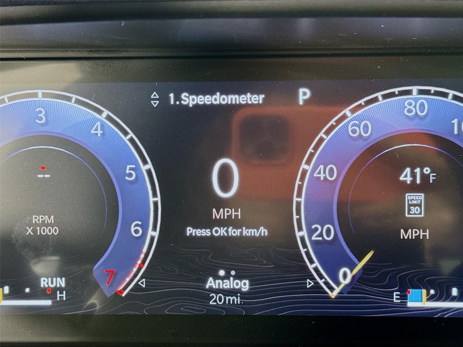View vehicle photo 6