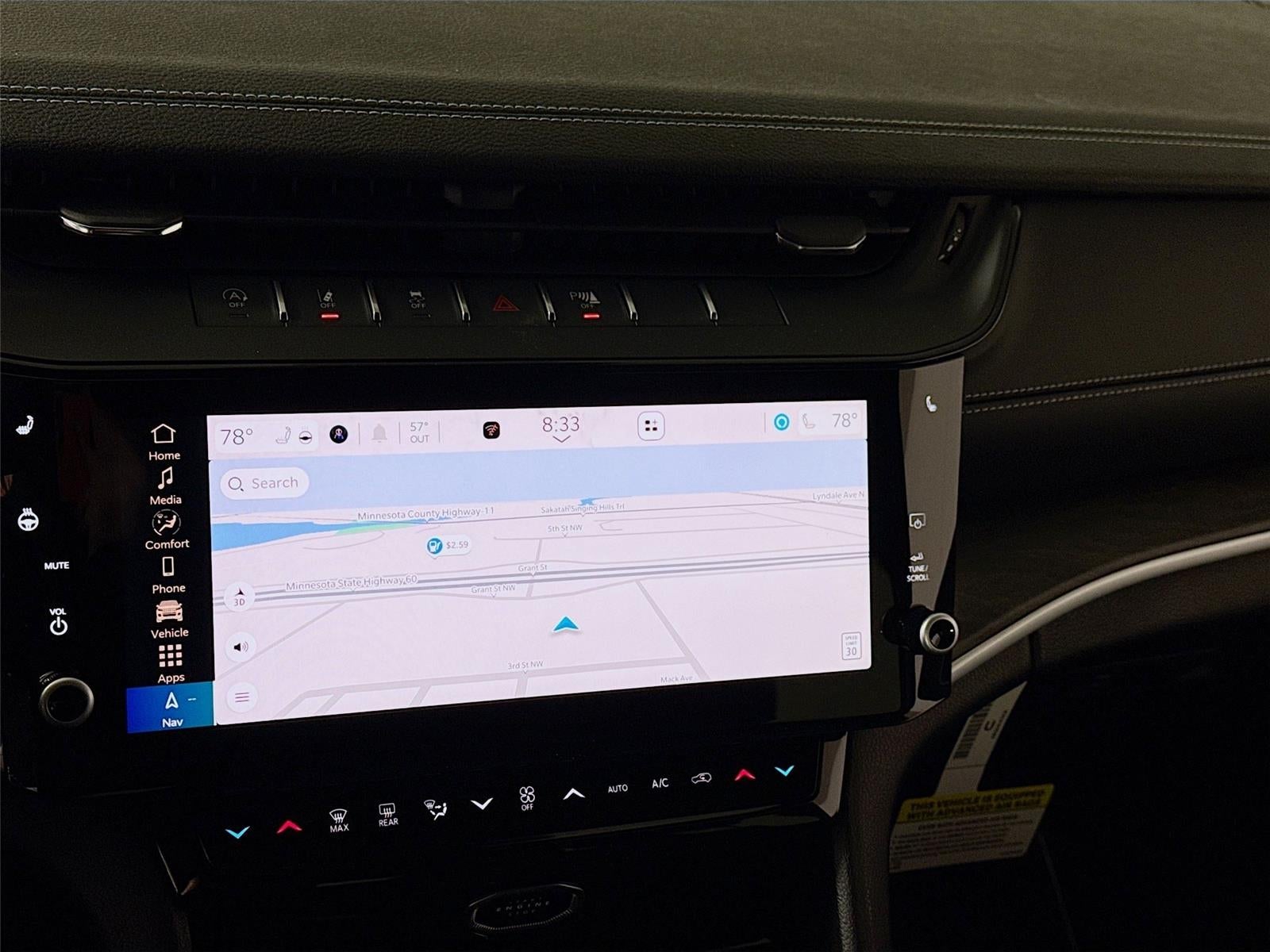 View vehicle photo 7