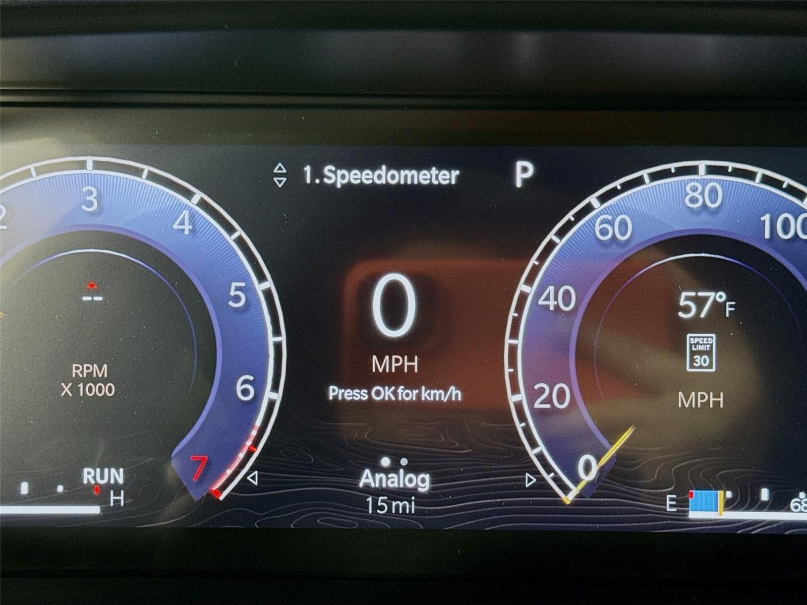 View vehicle photo 6