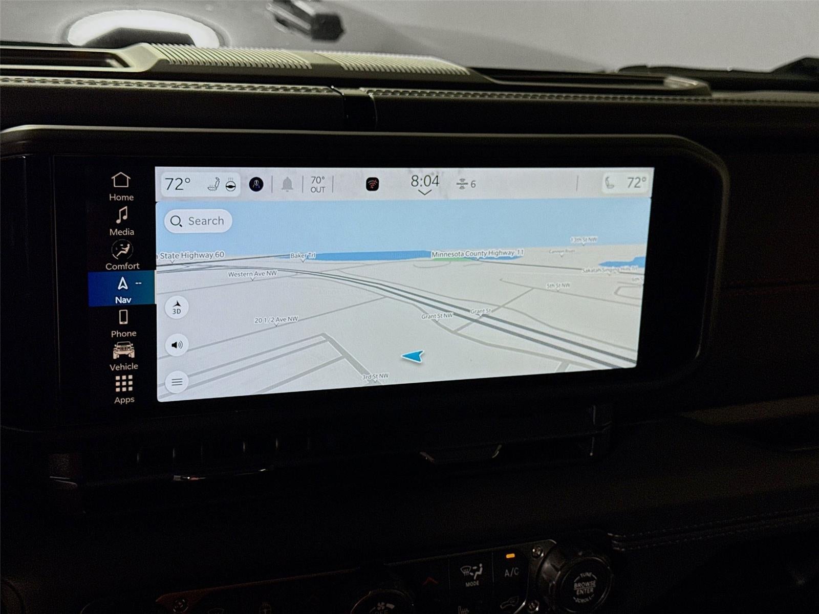 View vehicle photo 7