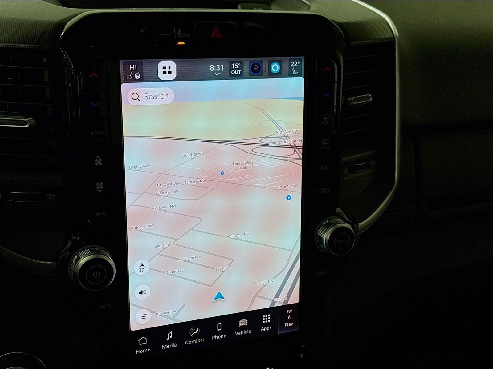 View vehicle photo 7
