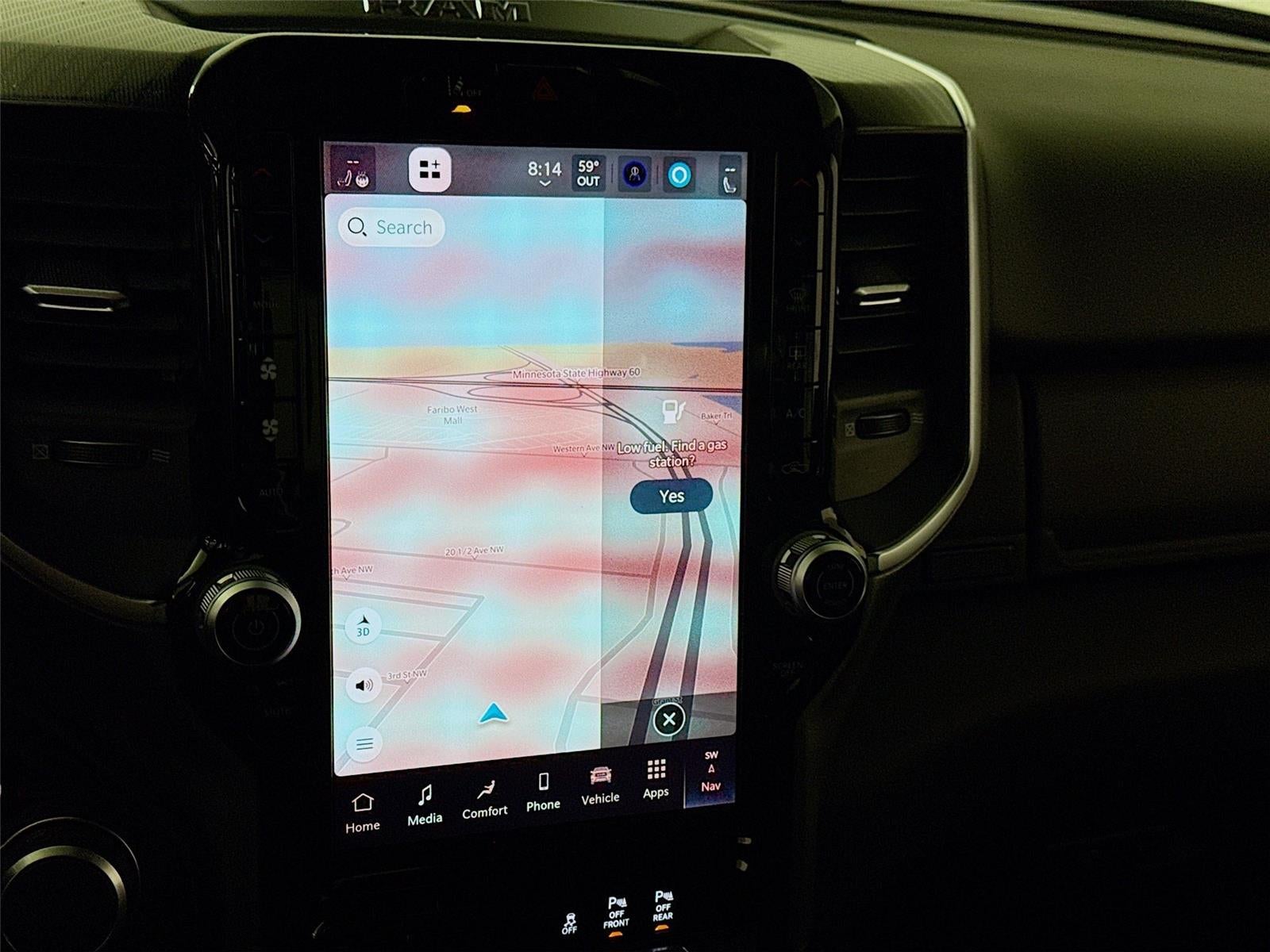 View vehicle photo 7