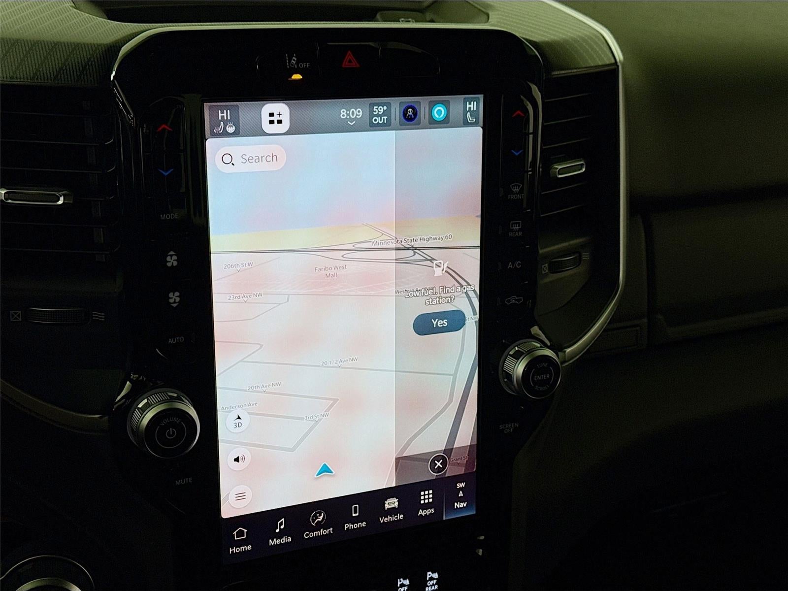 View vehicle photo 7