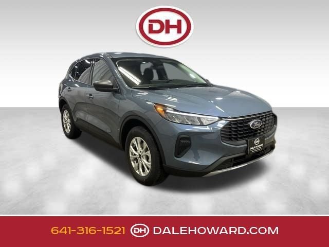 2026 Ford Escape Active AWD