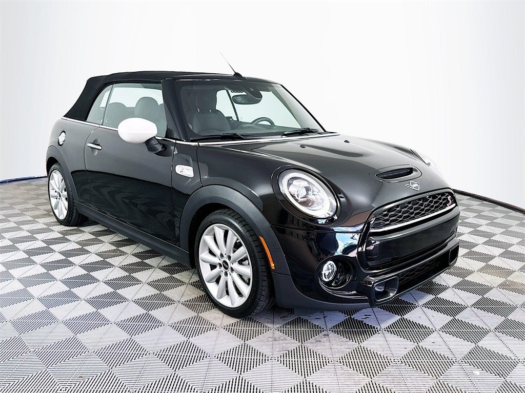 MINI Cooper Sport Mode – All You Need to Know