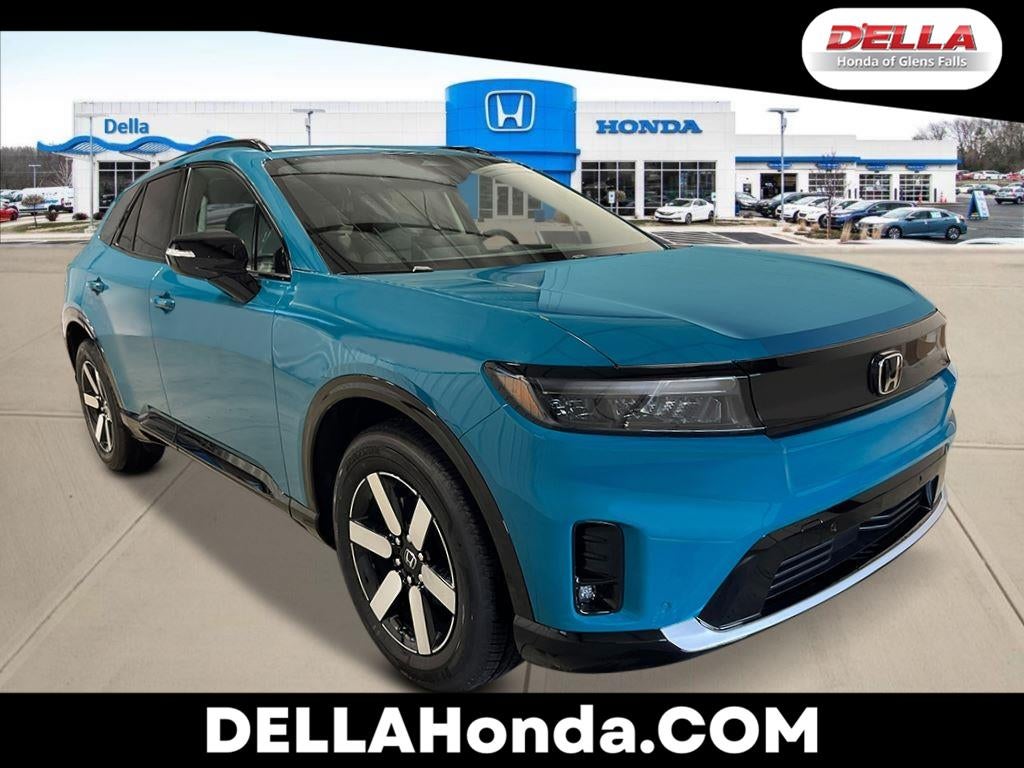 North Shore Pearl 2026 Honda Prologue SUV / Crossover All-Wheel Drive Automatic