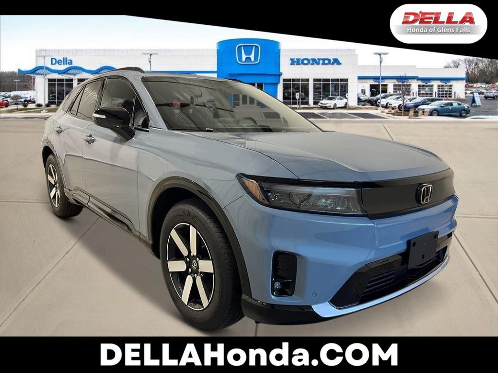 Sonic Gray Pearl 2026 Honda Prologue SUV / Crossover All-Wheel Drive Automatic