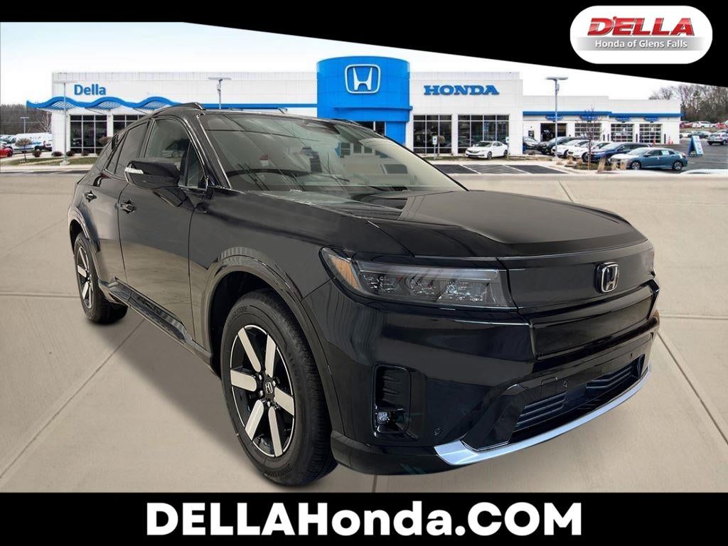 2026 Honda Prologue Negro (Raven Black) SUV/Crossover Tracción en las cuatro ruedas Automática