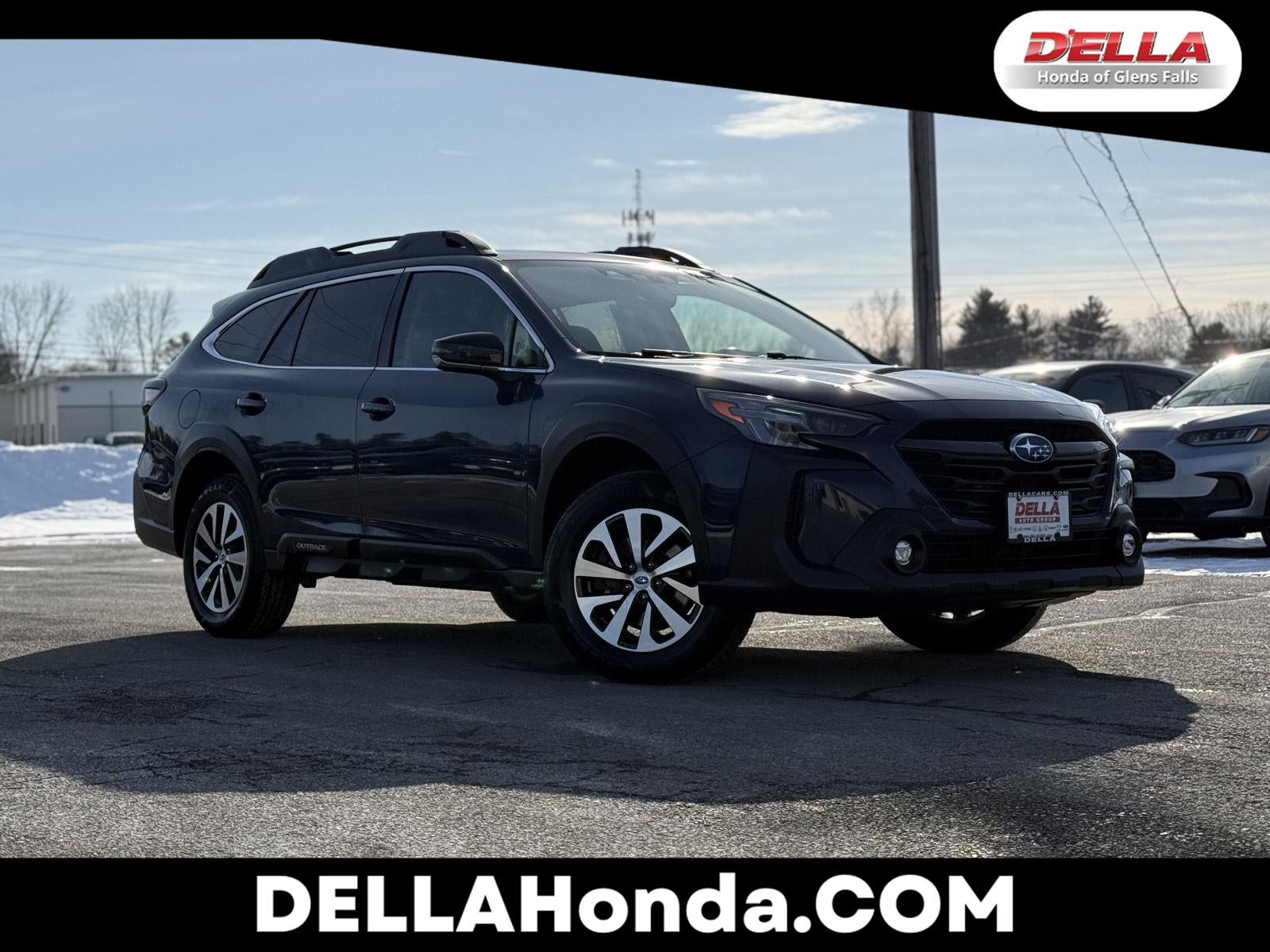 2024 Subaru Outback Premium AWD