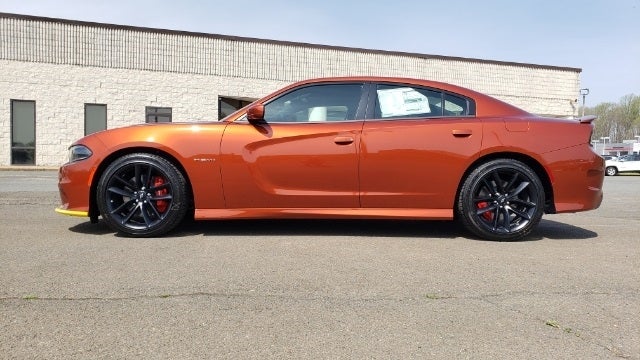 2022 Dodge Charger CHARGER R/T