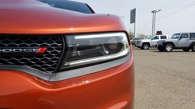 2022 Dodge Charger CHARGER R/T