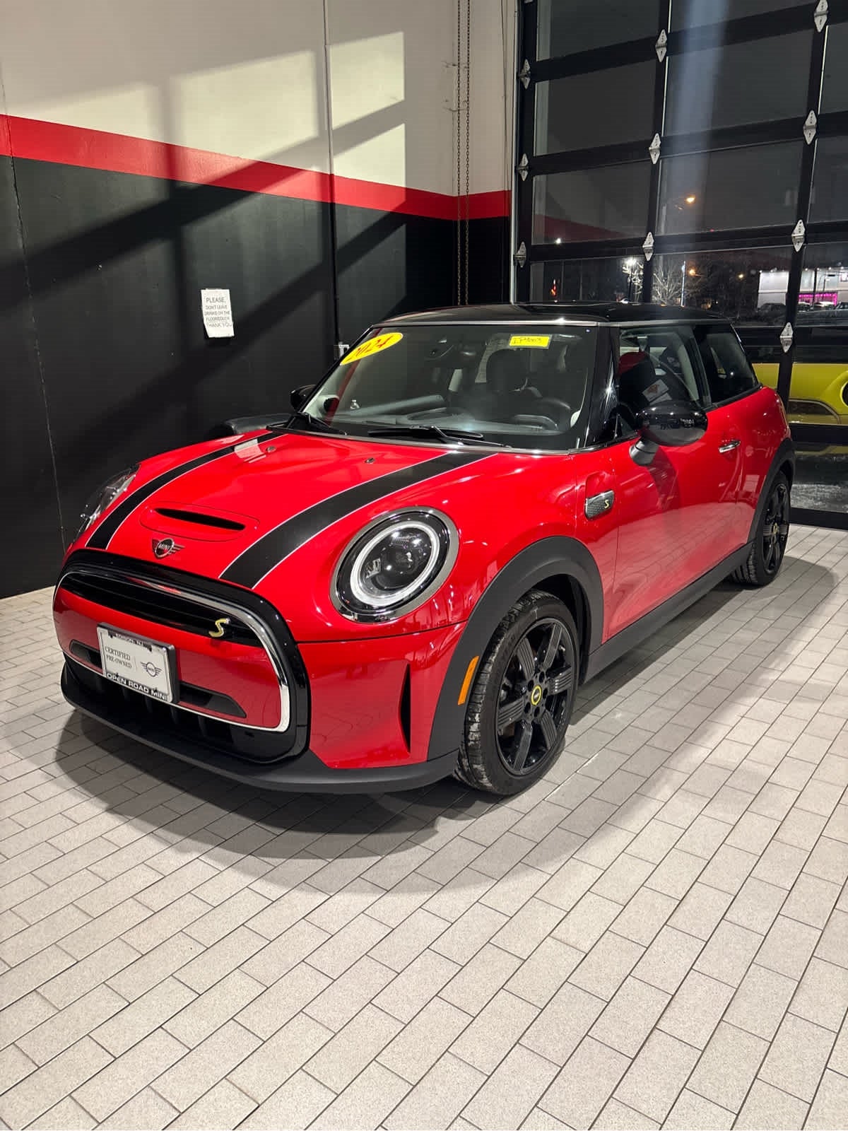 MINI Vehicle Inventory - Edison MINI dealer in Edison NJ - New and Used ...