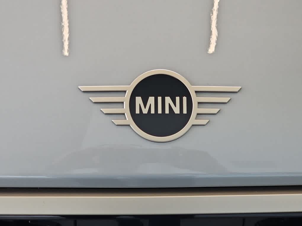 2026 MINI 2 DOOR