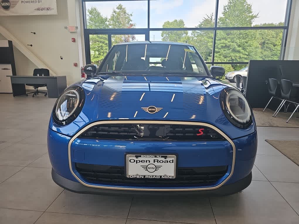 2026 MINI 2 DOOR