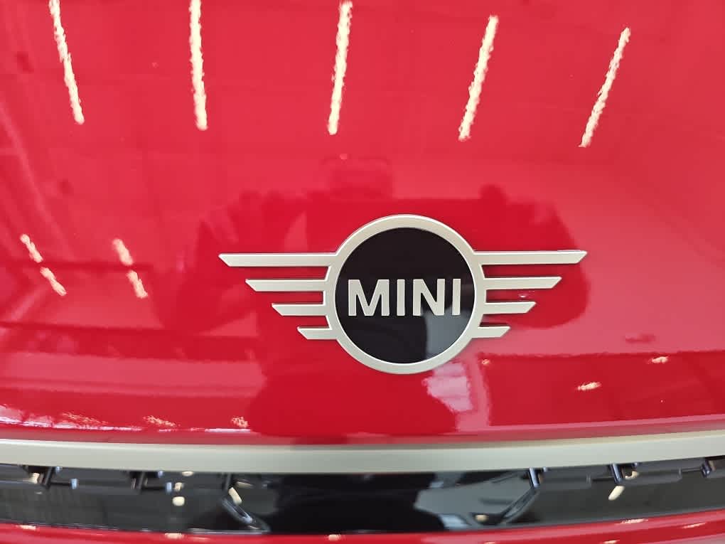 2026 MINI 2 DOOR