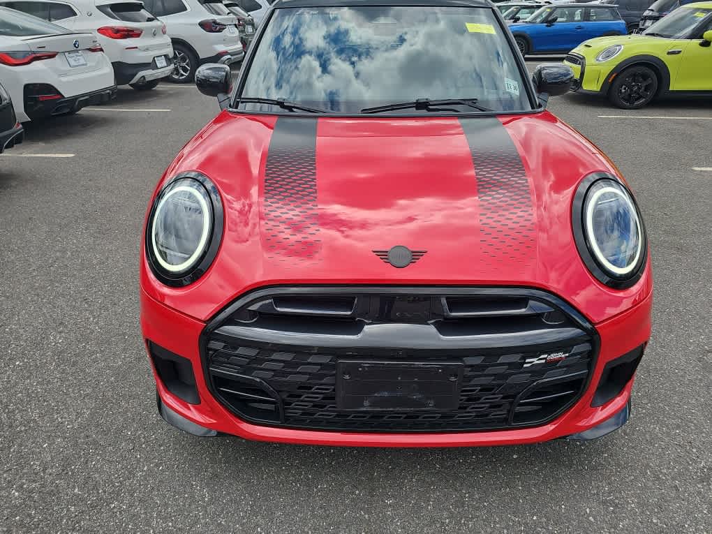 2026 MINI Hardtop 4 Door