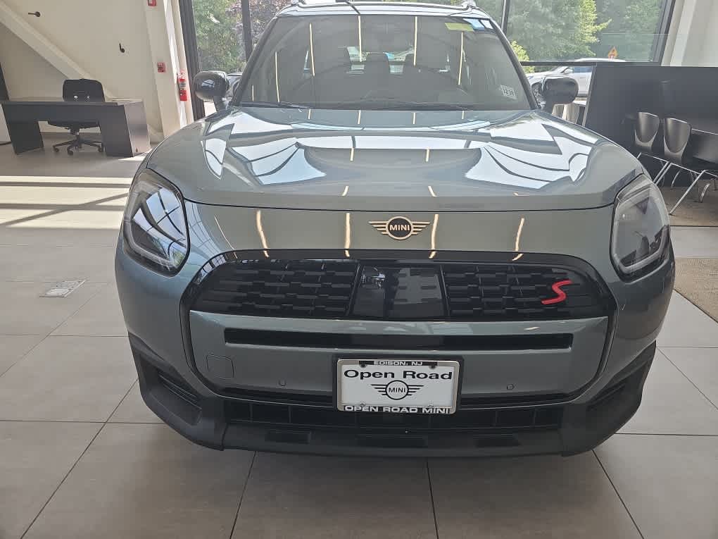 2026 MINI Countryman