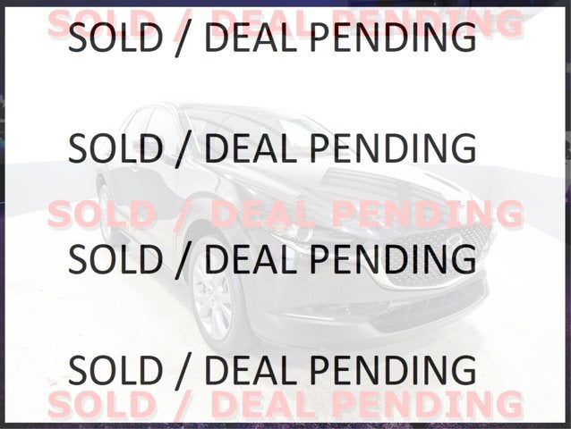 2021 Mazda CX-30 Select AWD