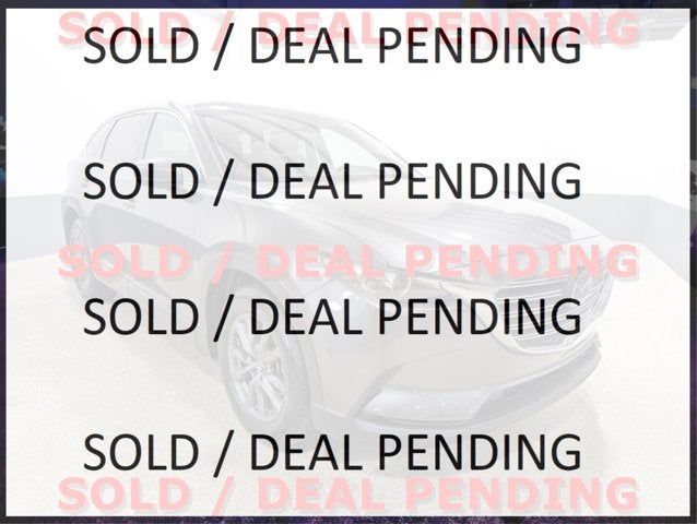 2023 Mazda CX-9 Touring AWD