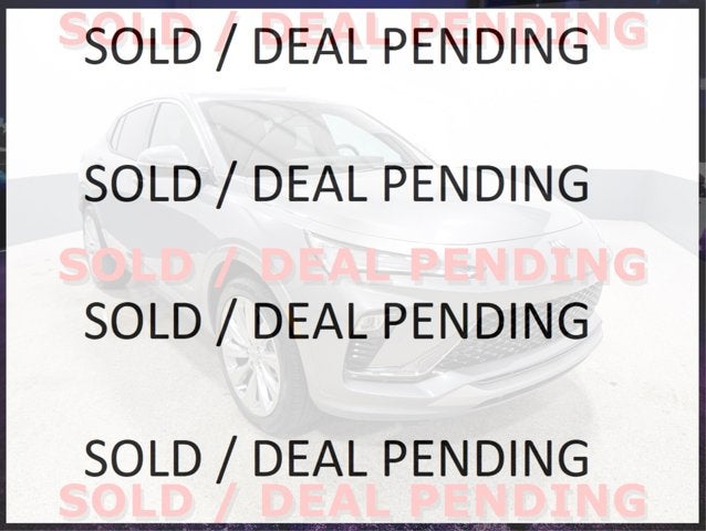 2024 Buick Envista Avenir FWD