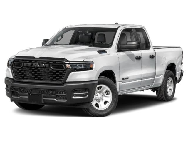 2026 RAM 1500 Express Quad Cab 4WD