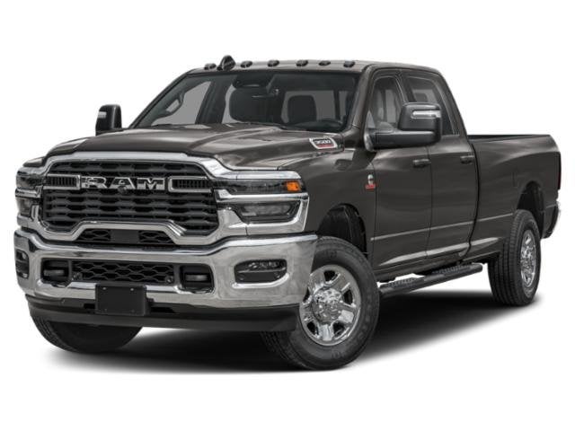 2026 RAM 3500 Tradesman Crew Cab LB DRW 4WD