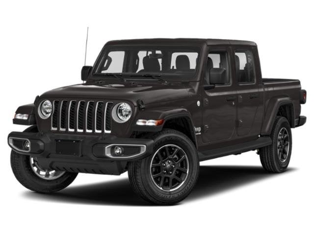 2022 Jeep Gladiator Willys 