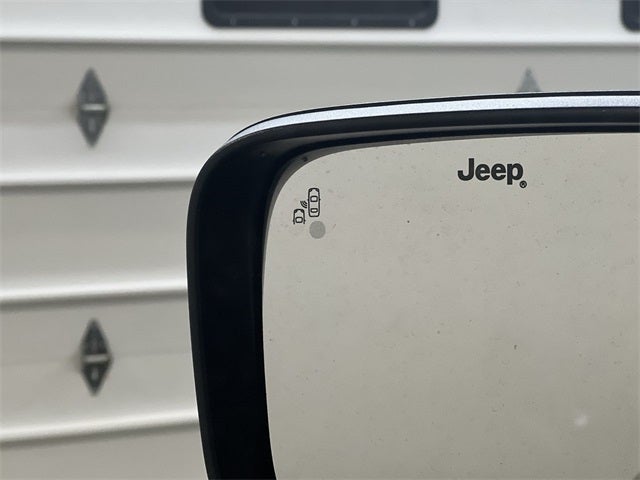 2022 Jeep Renegade RENEGADE LATITUDE 4X4