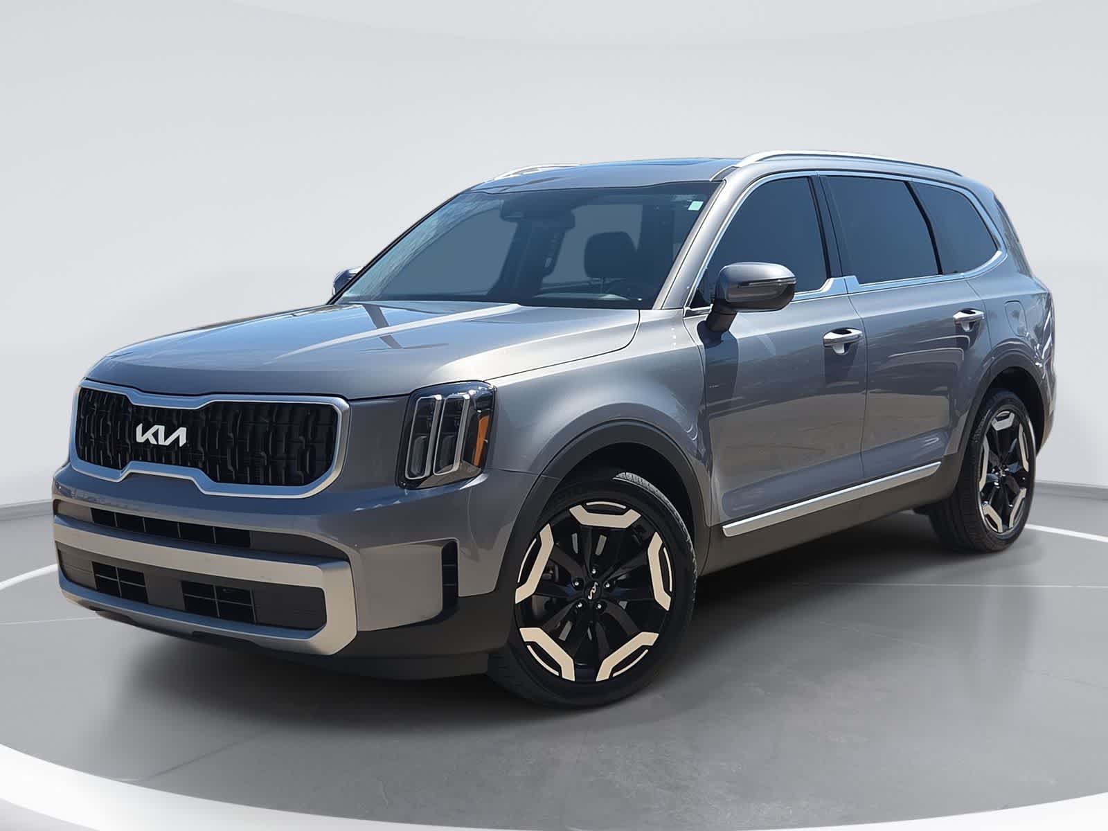 2023 Kia Telluride