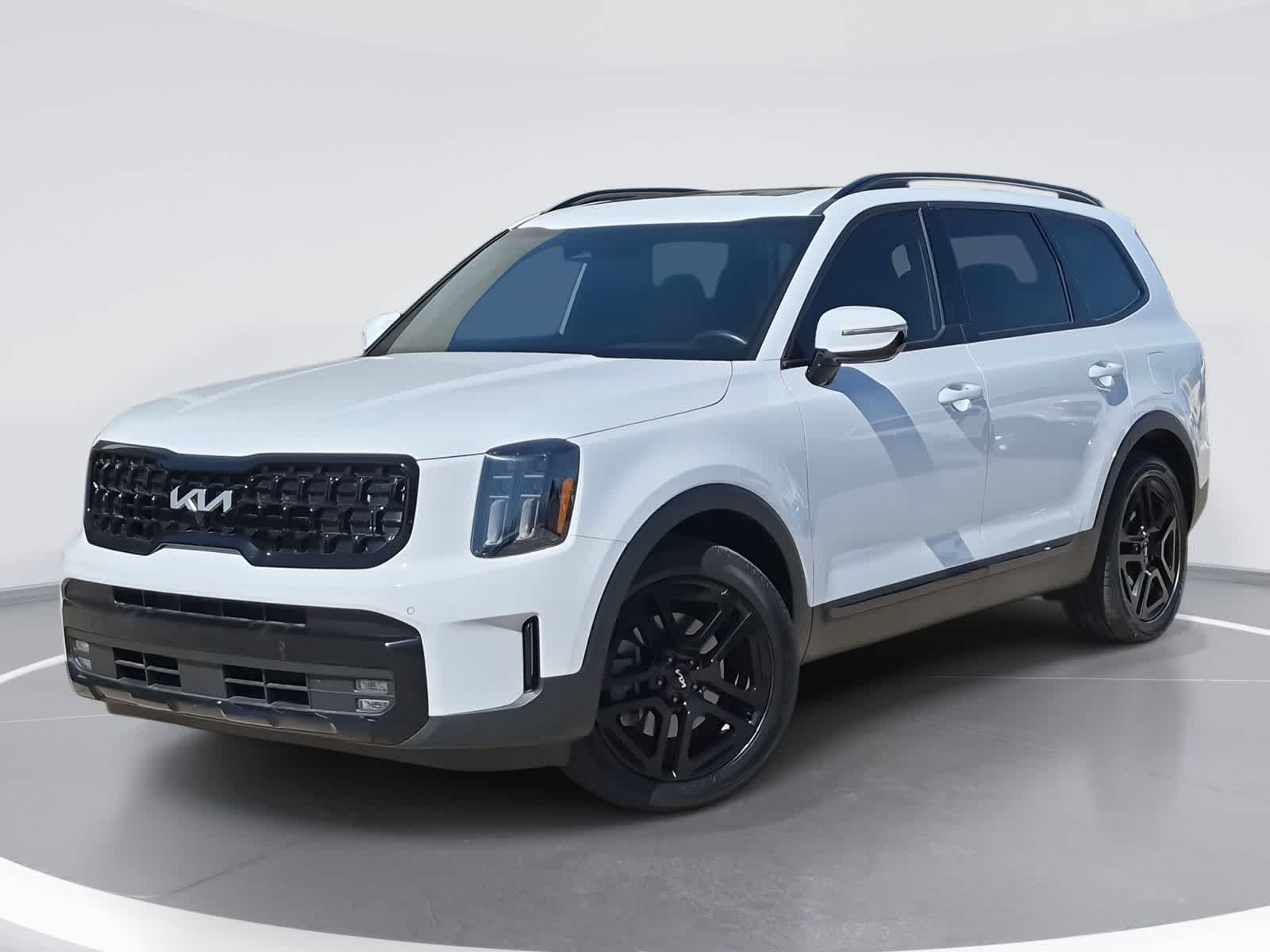 2024 Kia Telluride