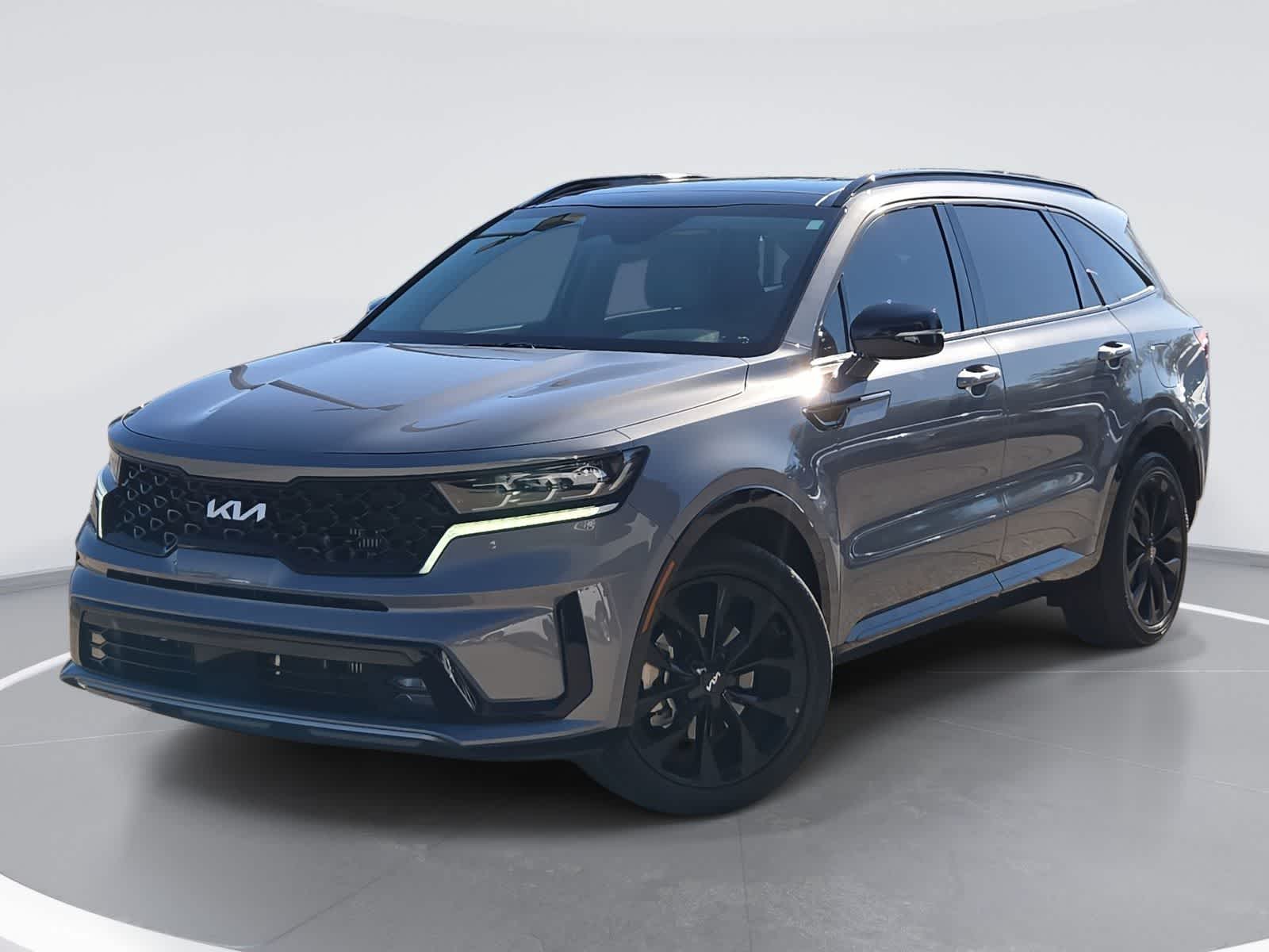 2023 Kia Sorento