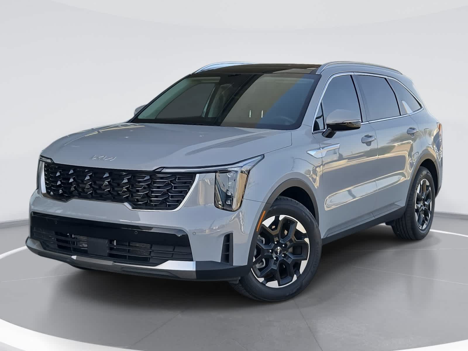 2024 Kia Sorento